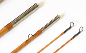 Leonard, HL - Model 50-5 Standard Bamboo Rod 