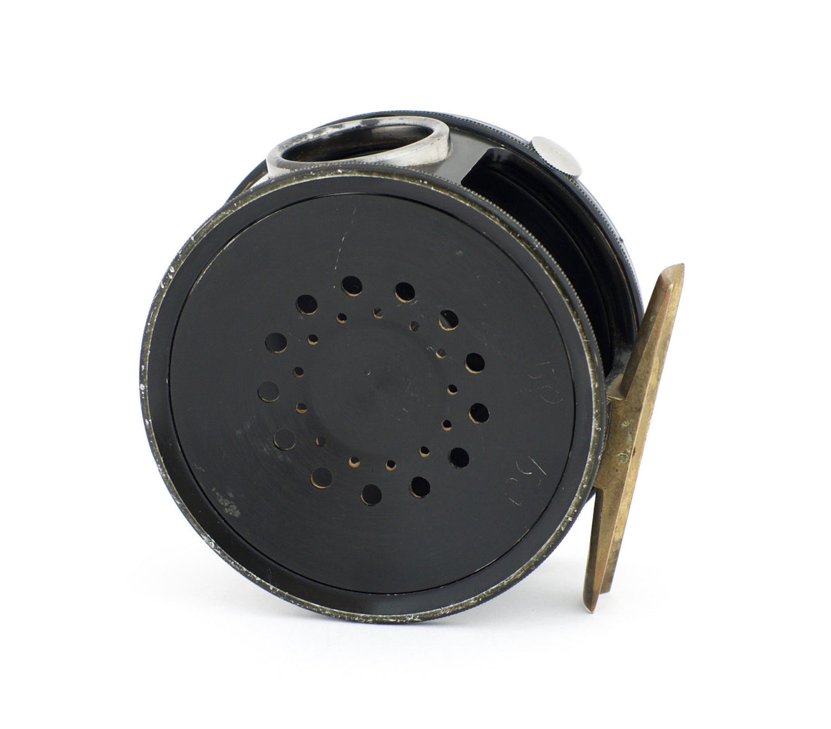 Thompson No. 500 Fly Reel - San Francisco