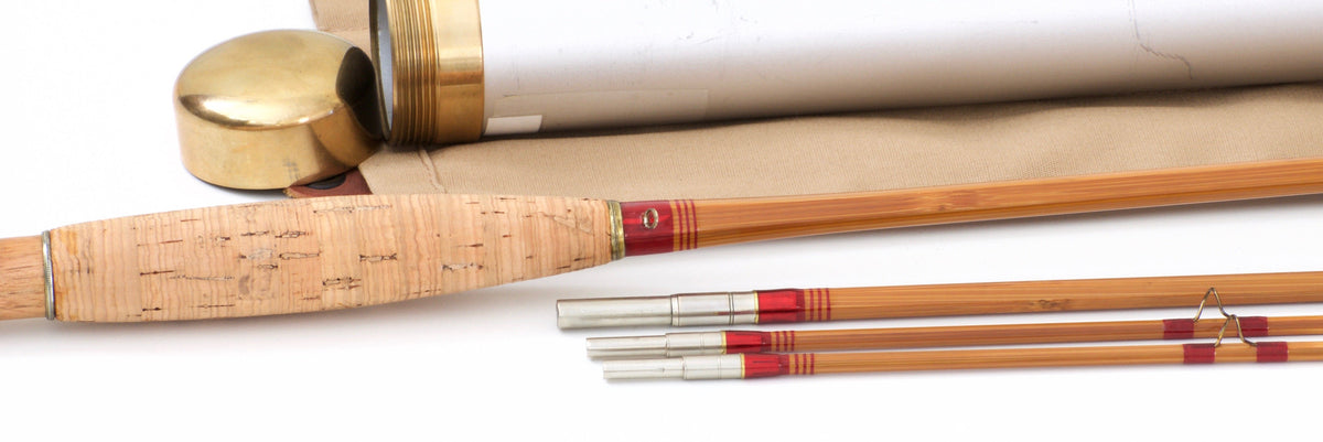 Leonard, H.L. -- Model 50 1/2 Bamboo Rod 