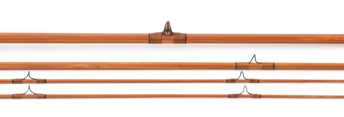 Payne Model 204L Bamboo Rod