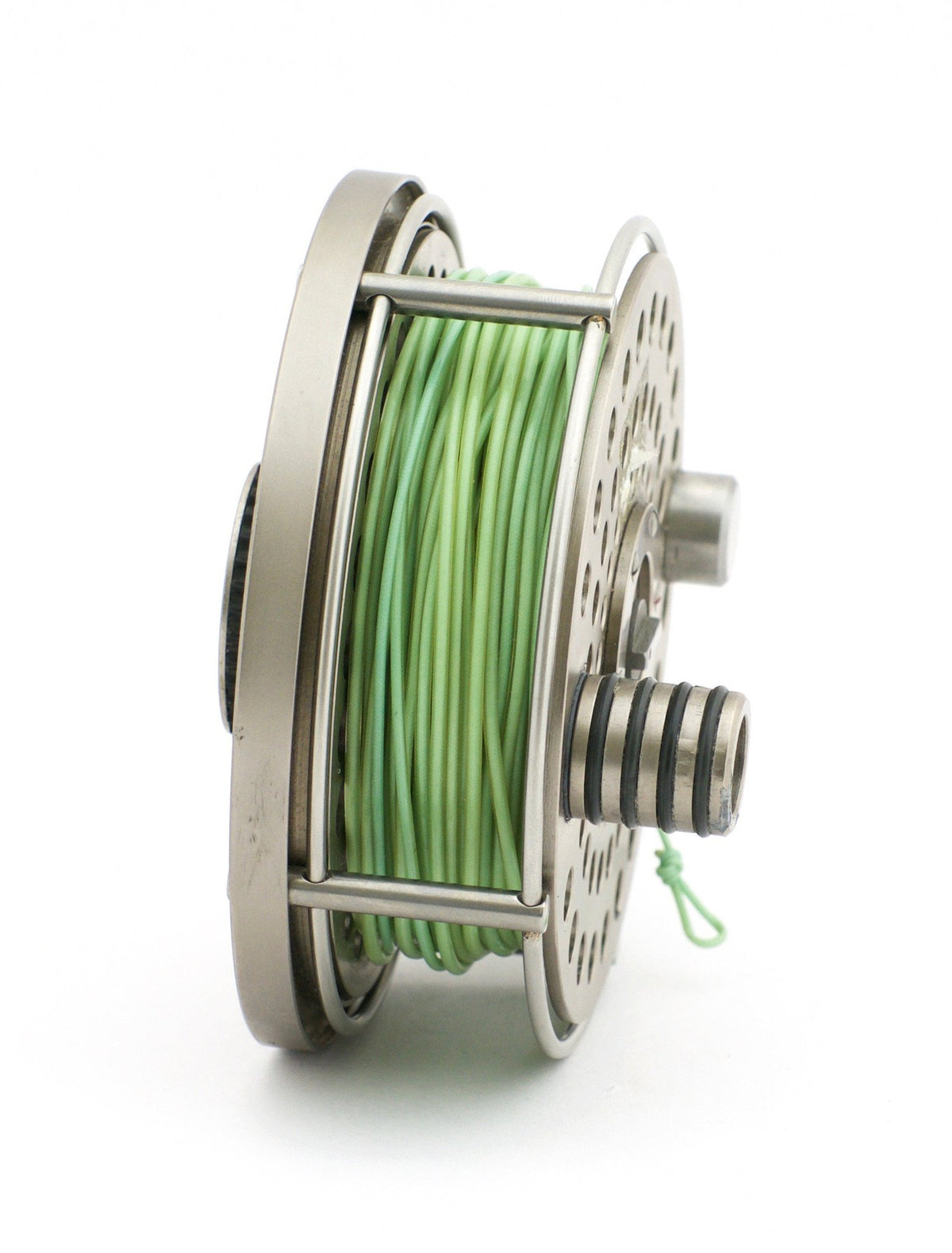 Ari 't Hart S3 Fly Reel