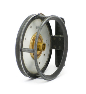 Hardy Perfect 3 1/8" Fly Reel - 1906 Check 