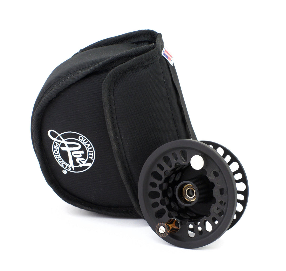 Abel Super 5 - Spare Spool only