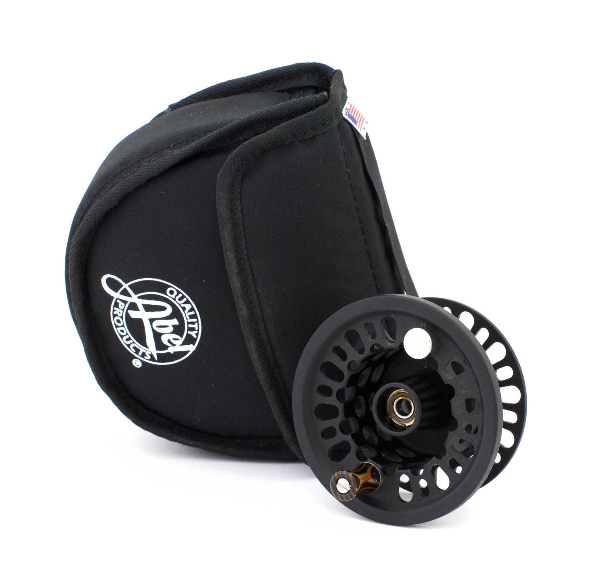 Abel Super 5 - Spare Spool only