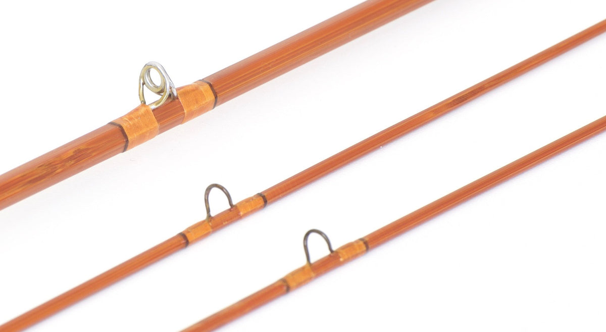 Wright & McGill Granger Aristocrat Model 7030 Bamboo Rod