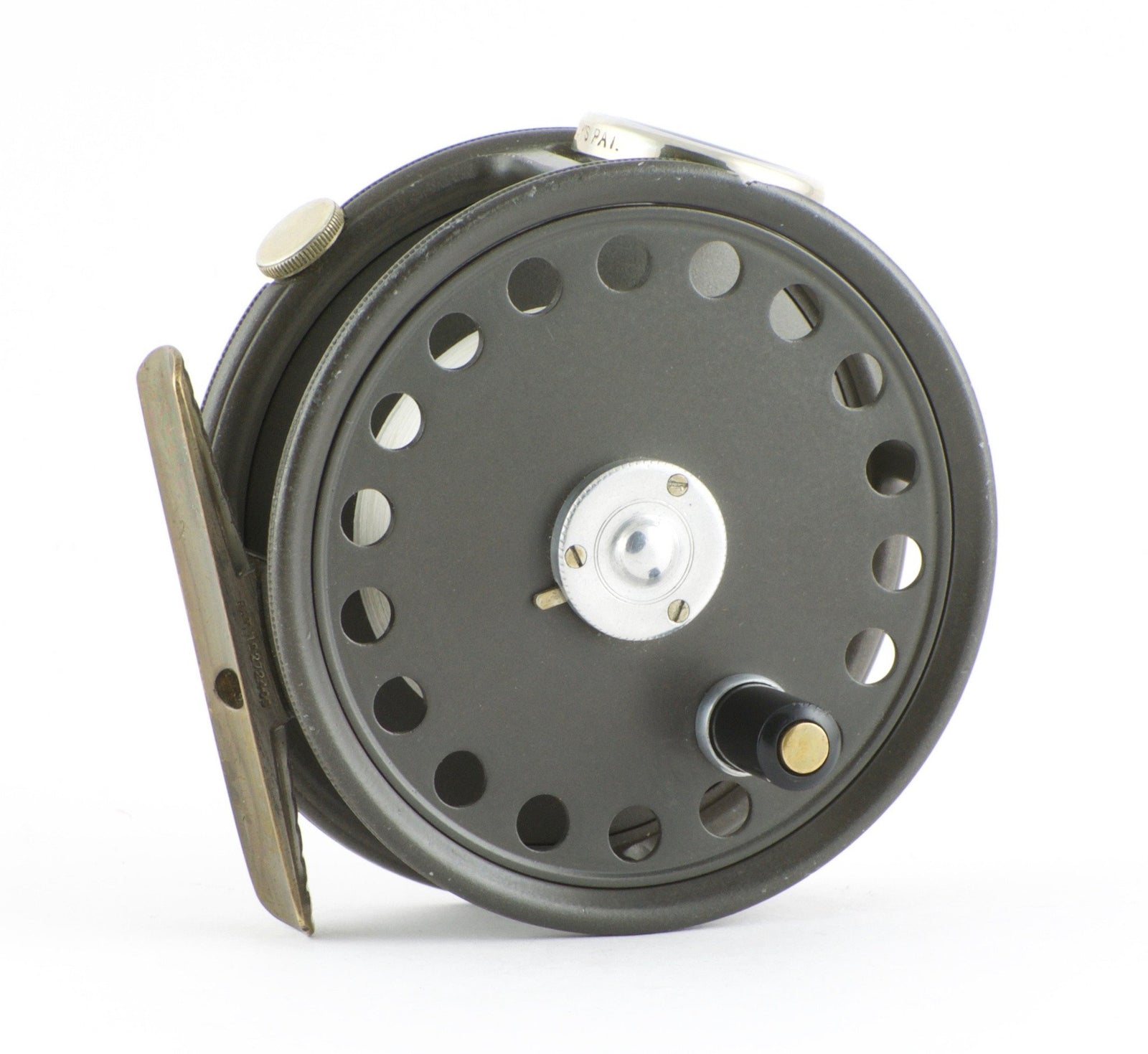 Hardy St. George 3 3/8" 