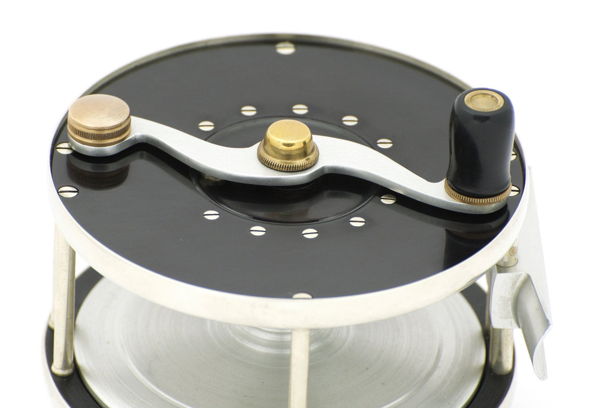 Ted Godfrey Salmon II Fly Reel 