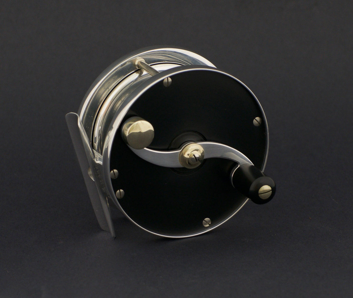 Joe Saracione / Tom Morgan Rodsmiths - 3" Fly Reel