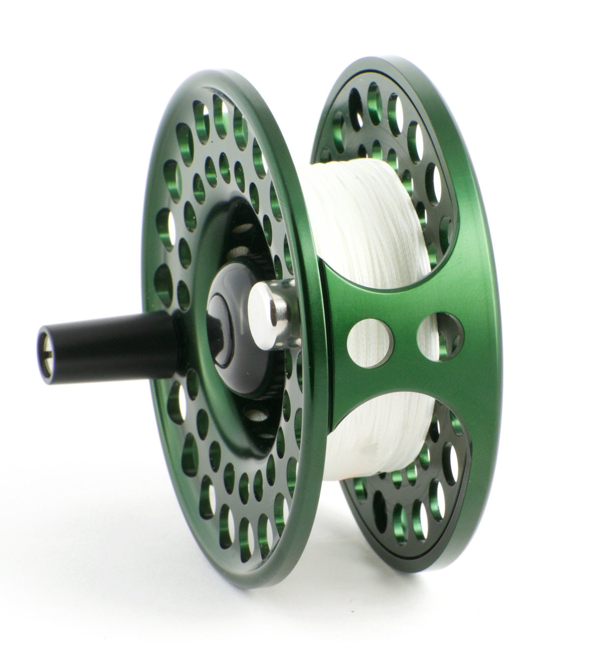 Ross 30th Anniversary Evolution 2 Reel