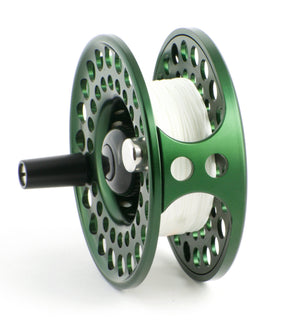 Ross 30th Anniversary Evolution 2 Reel