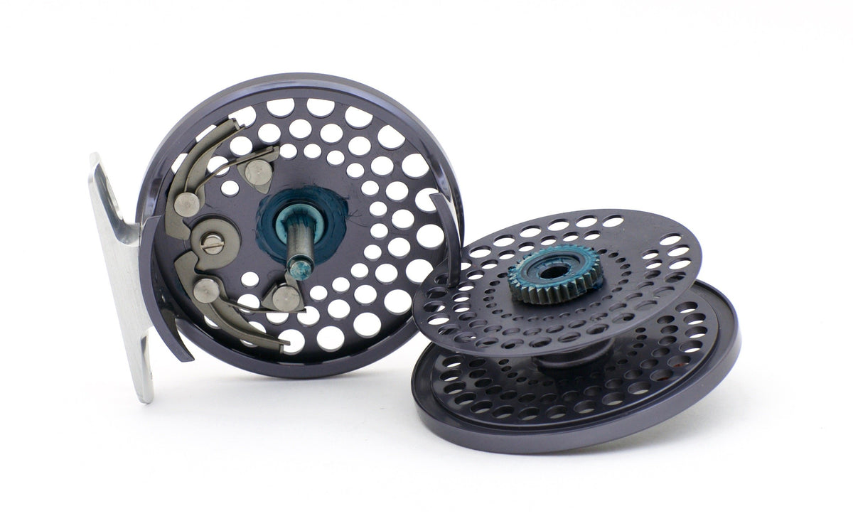 Orvis CFO III Fly Reel - Made by Abel