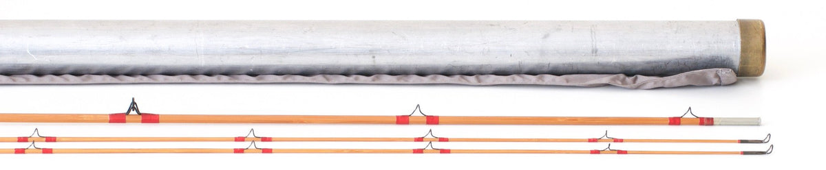 Leonard, HL - Model 39 