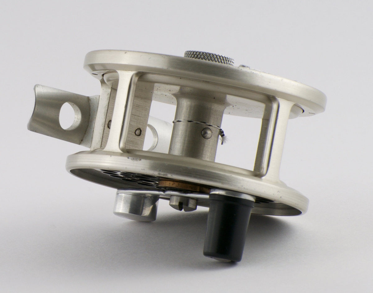 Bogdan Baby Wide Trout Fly Reel