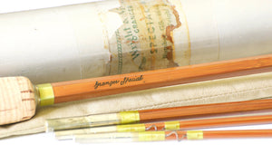 Wright & McGill / Granger Special Model 8642