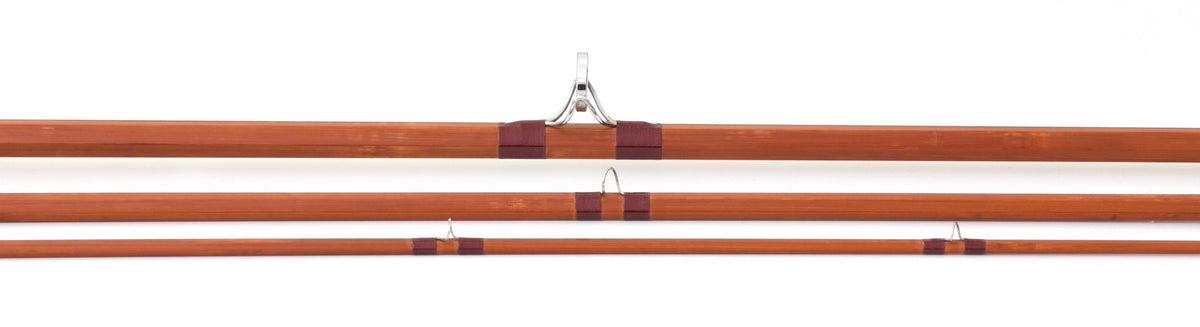 Sharpe, J.S. - "The Aberdeen" 13' 3/1 9wt Bamboo Rod 