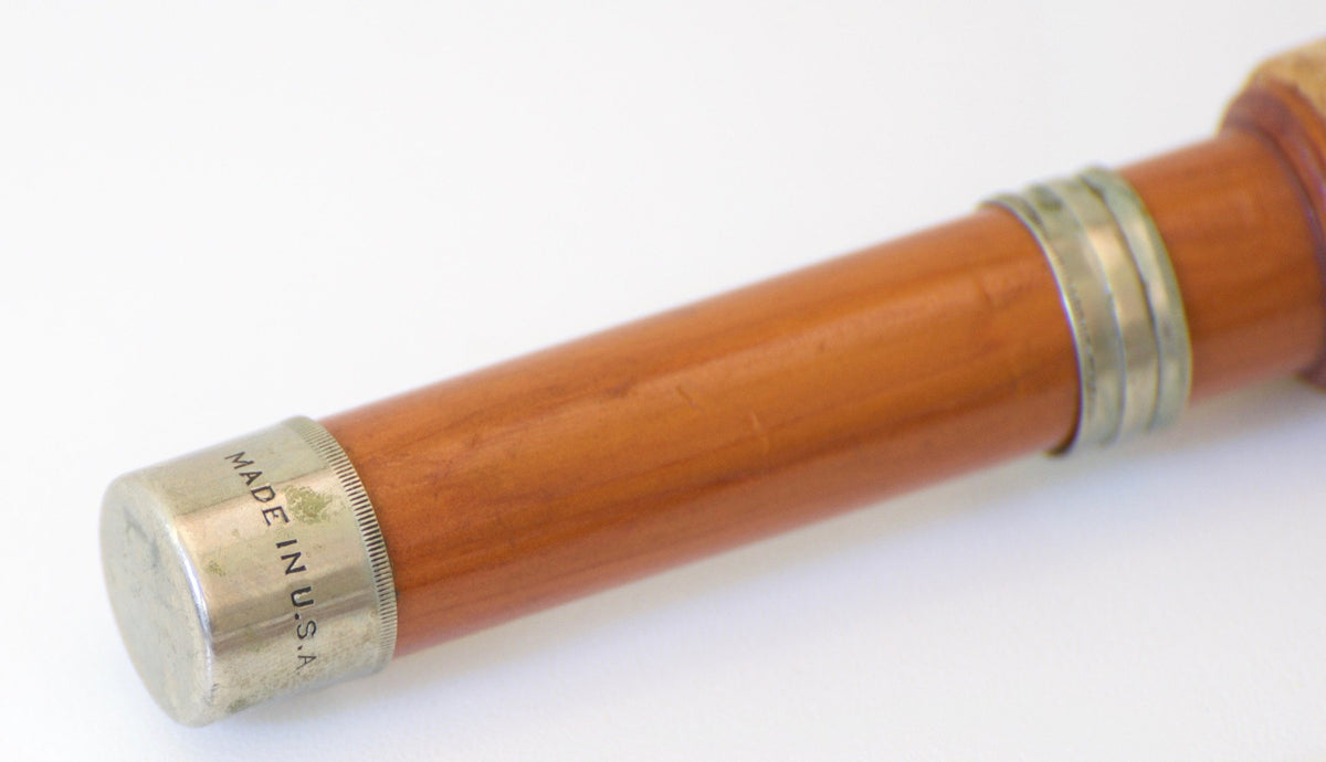 Edwards, E.W. -- Winchester Model 6163 "Wandrod" 