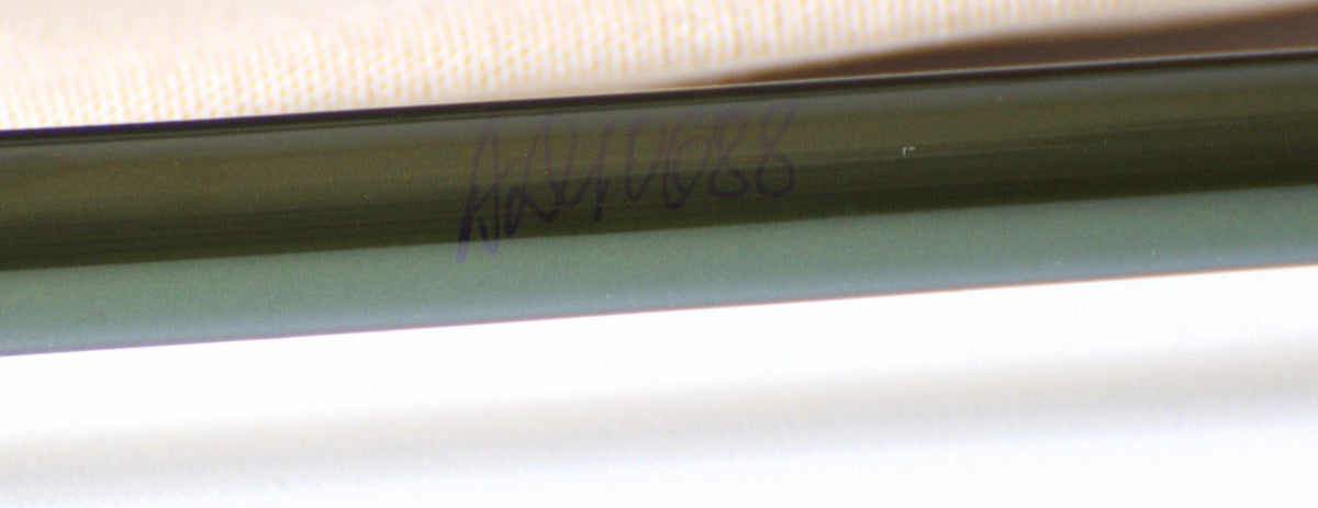 Sage Z-Axis 7100-4 10' #7wt Fly Rod 