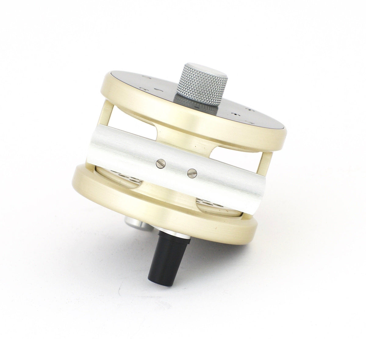 Joe Saracione SCA Fly Reel 2 5/8"