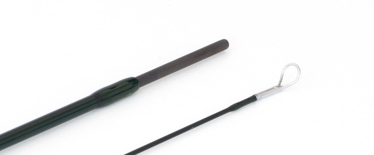 Winston IM6 6'6" 3wt 2 pc. Graphite Rod 