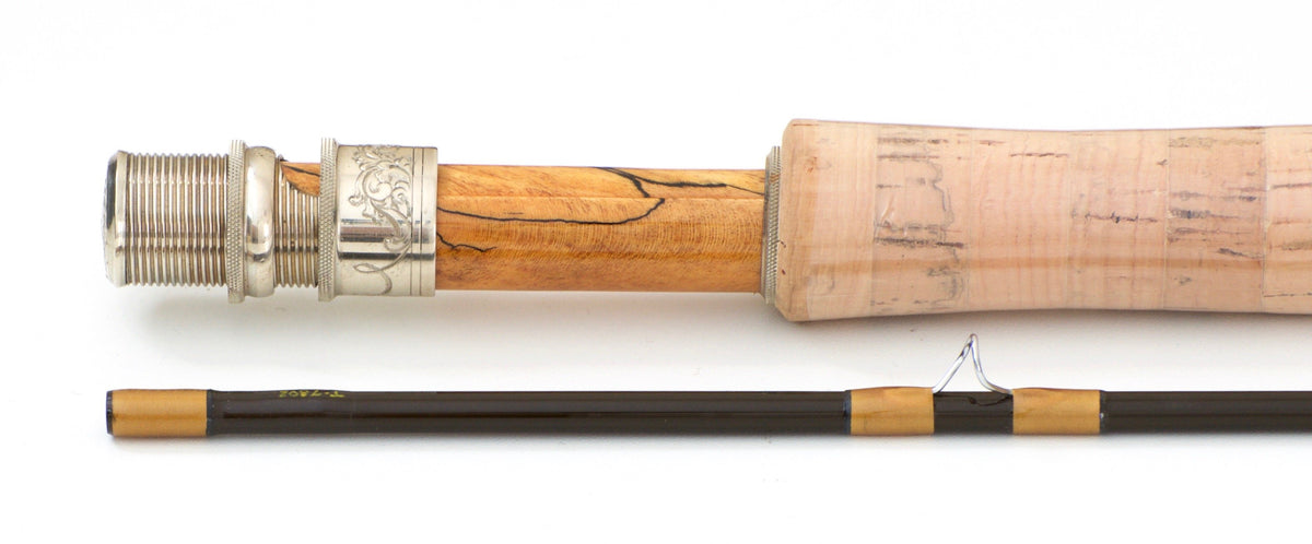 Cummings, Vince -- 8' 2pc 5-6wt Boron/Graphite Rod - Limited Edition 