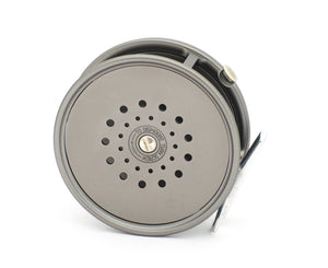 Hardy Perfect Taupo 3 7/8" Fly Reel 