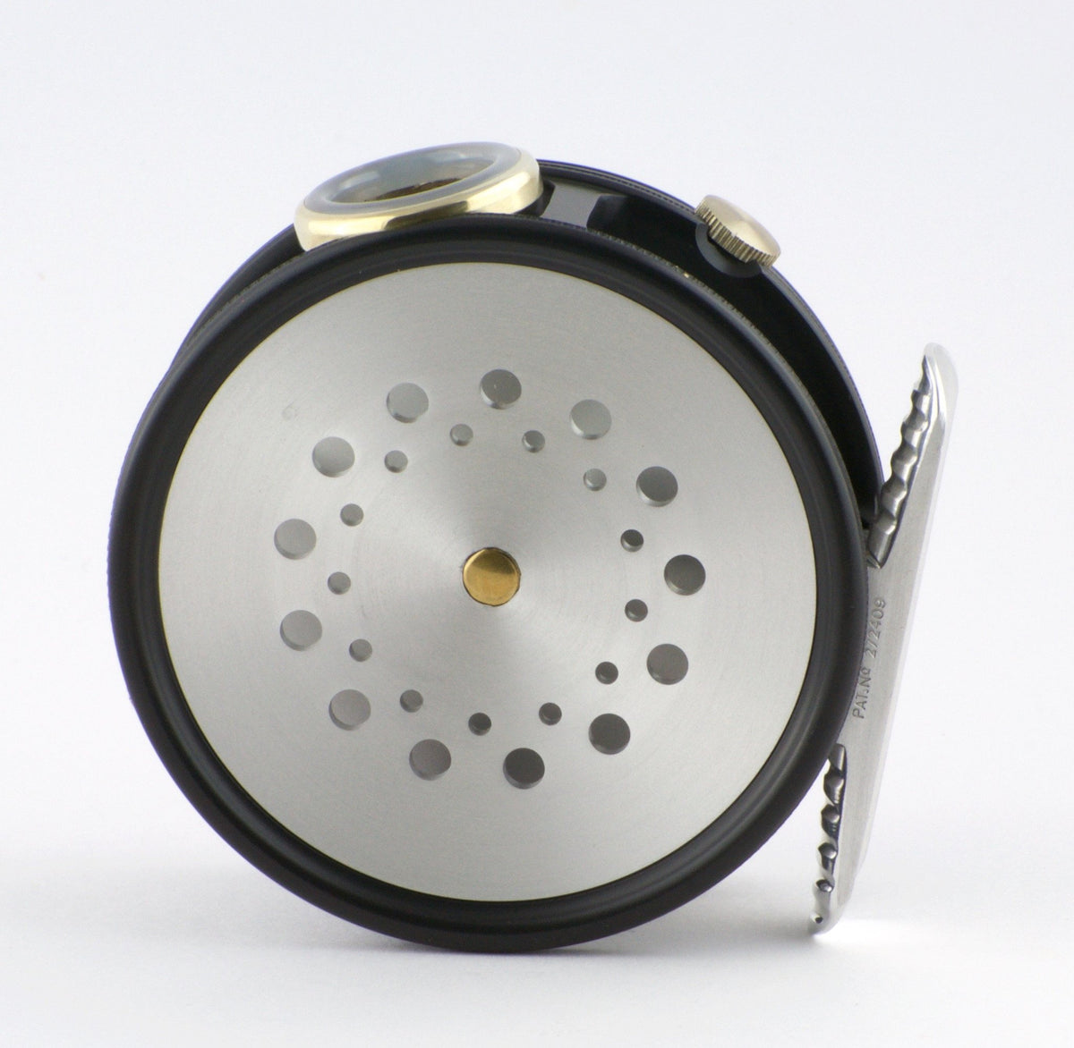 Hardy Spitfire Perfect 2 7/8" Special Edition Trout Fly Reel 