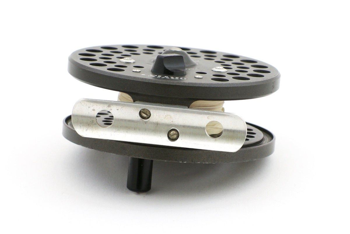 Orvis CFO III Fly Reel and Spare Spool