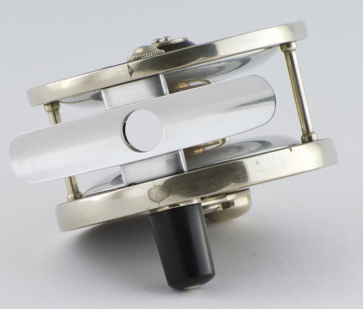 Edward Vom Hofe Model 360 Perfection Size 2 Fly Reel