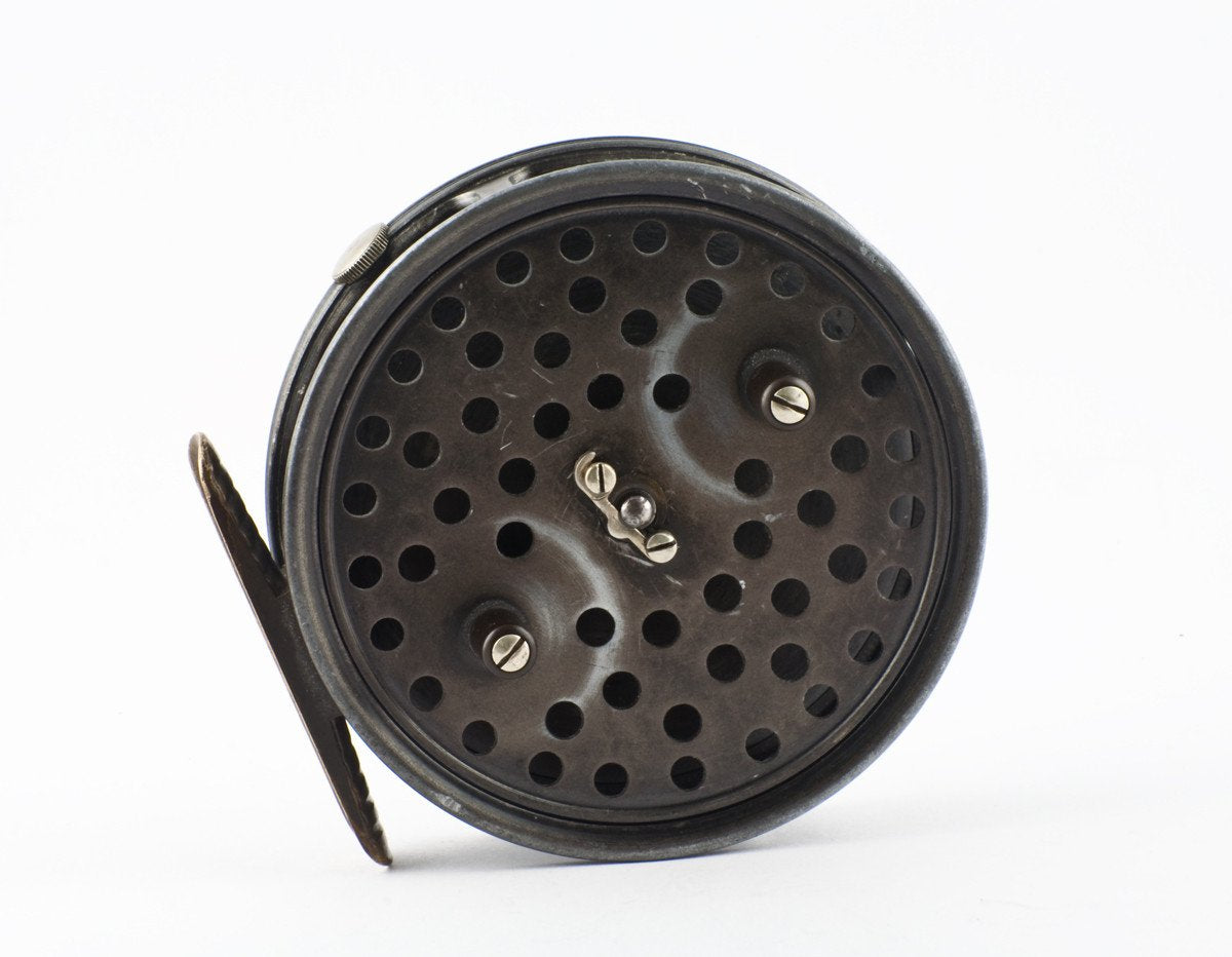 Hardy Bros. "The Davy Reel"