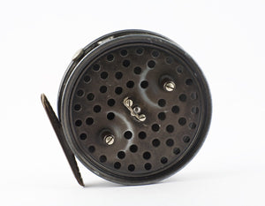 Hardy Bros. "The Davy Reel"