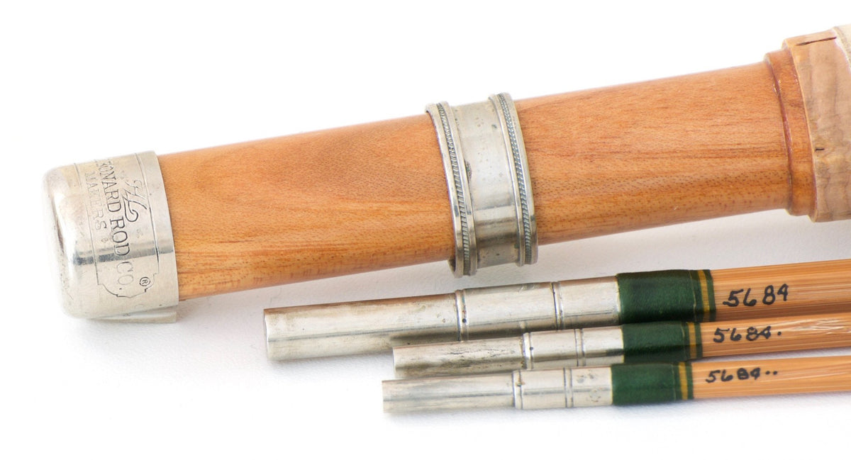 Leonard, H.L. -- Deluxe Model 805 8' 3/2 5wt 