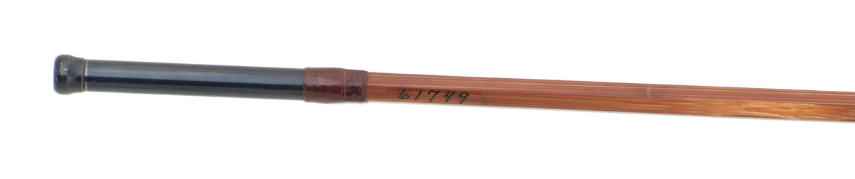 Orvis Wes Jordan 8' 5-6wt Bamboo Rod