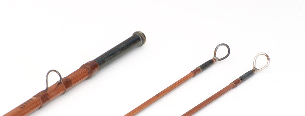 Orvis Deluxe 7'6 2/2 5wt Bamboo Rod