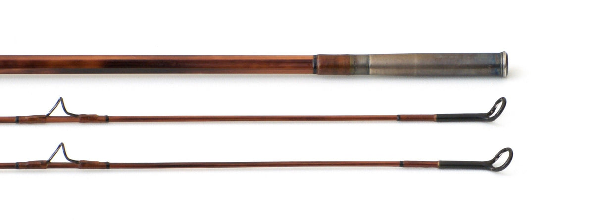South Creek Ltd. 7 1/2' 4wt Bamboo Rod