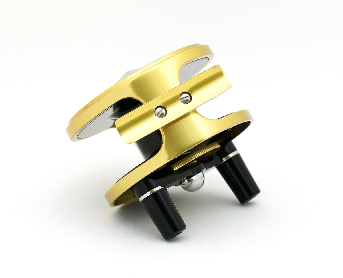 Seamaster Dual Mode Fly Reel - Mark II (LHW)