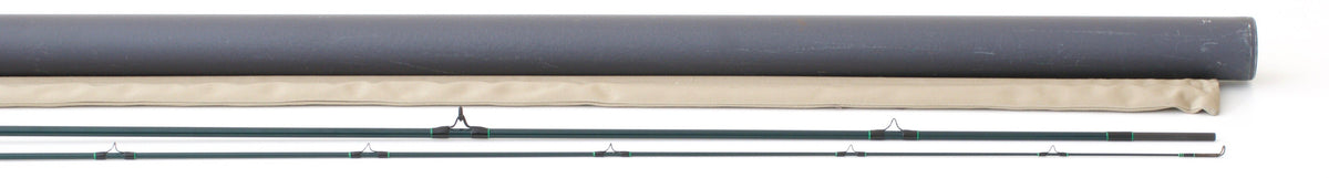 Green River (Robert Gorman) - 8' 2wt Graphite Rod 