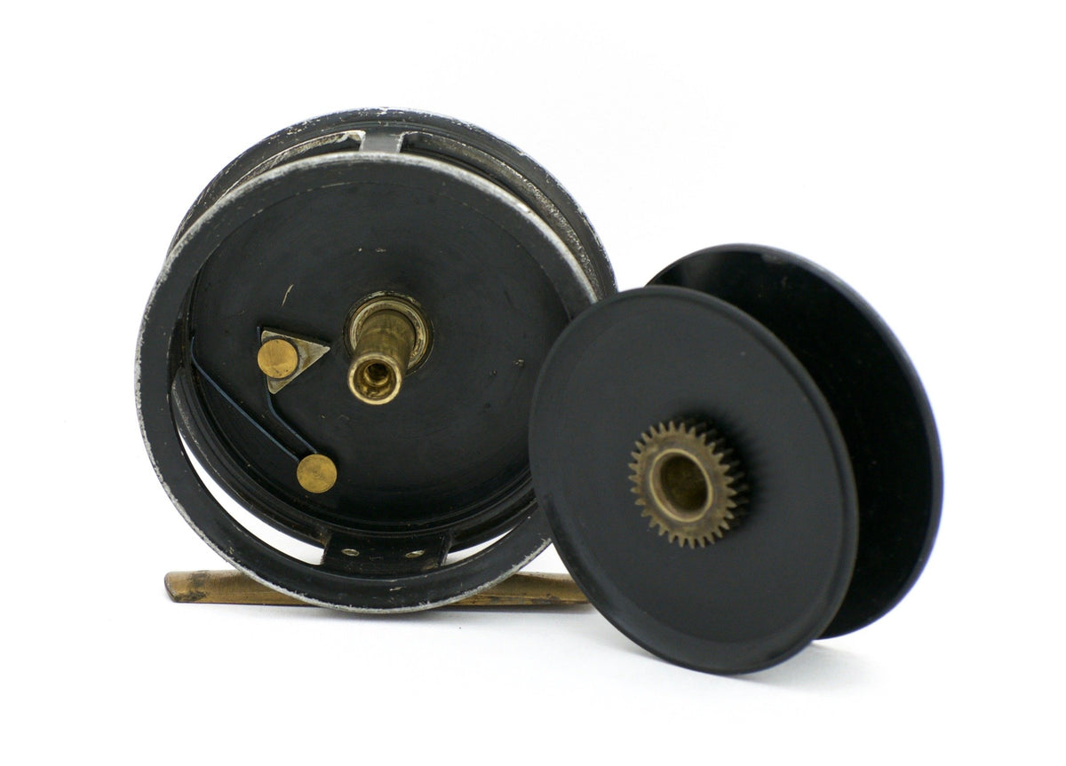 J.W. Young 3" Pattern 1 Fly Reel 