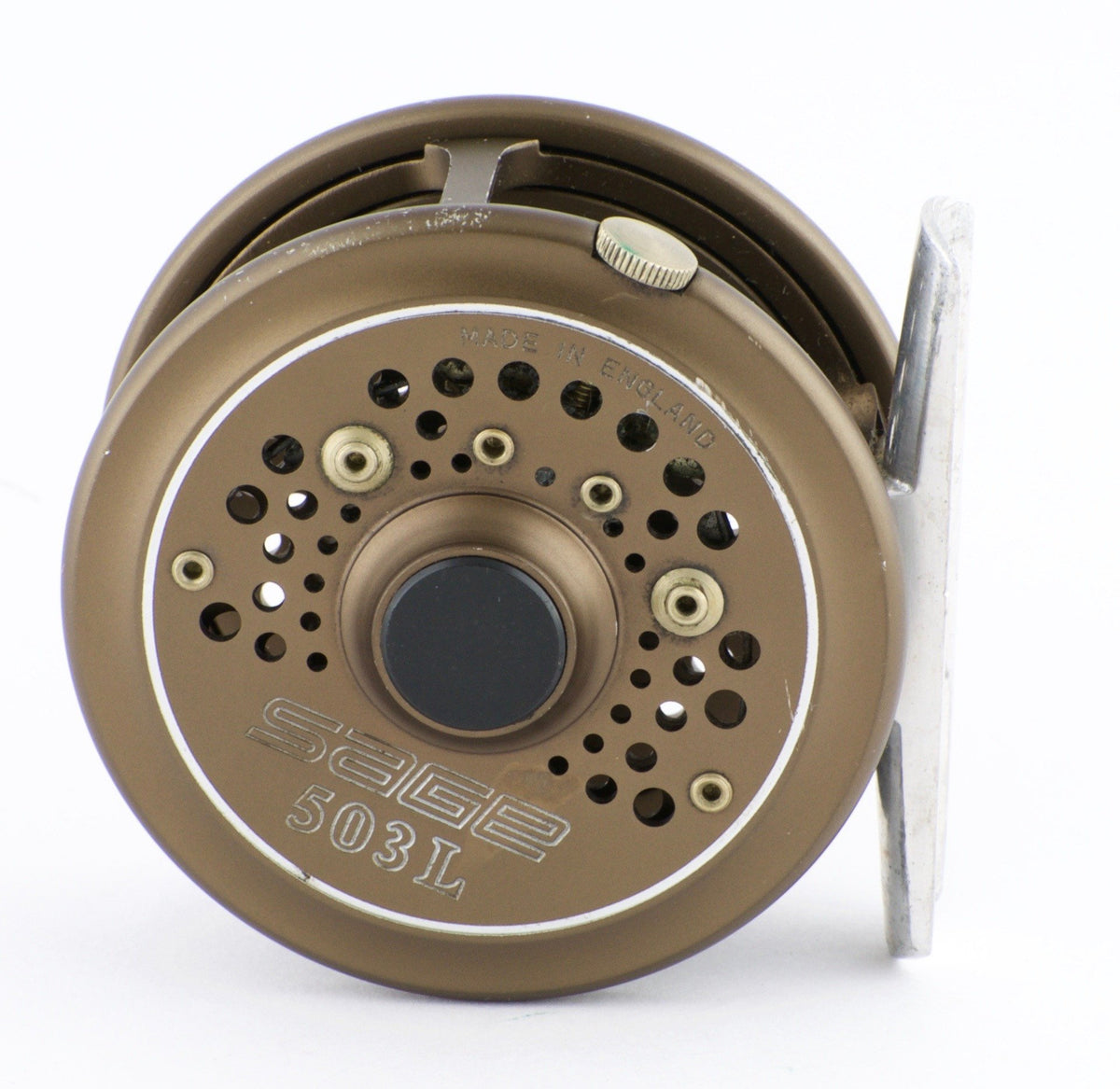 Sage 503L fly reel (made by Hardy's)
