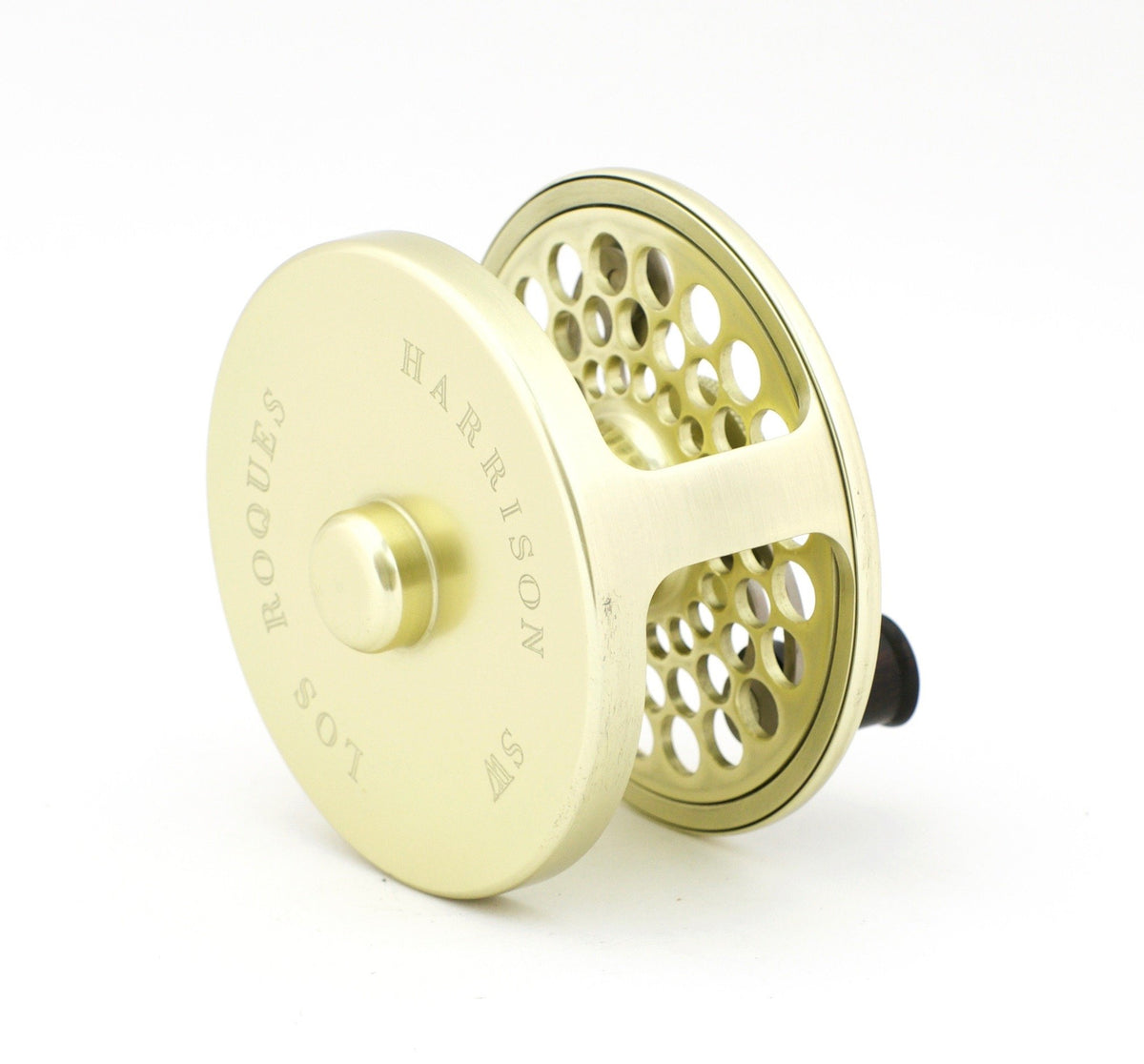 Felton Harrison SW Los Roques Fly Reel 