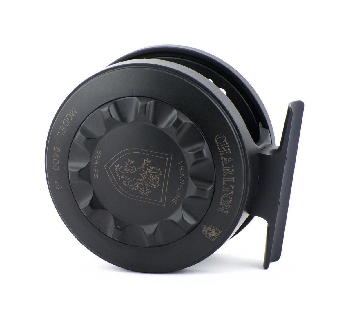 Charlton 8400 0.8 Thinn-Line Fly Reel