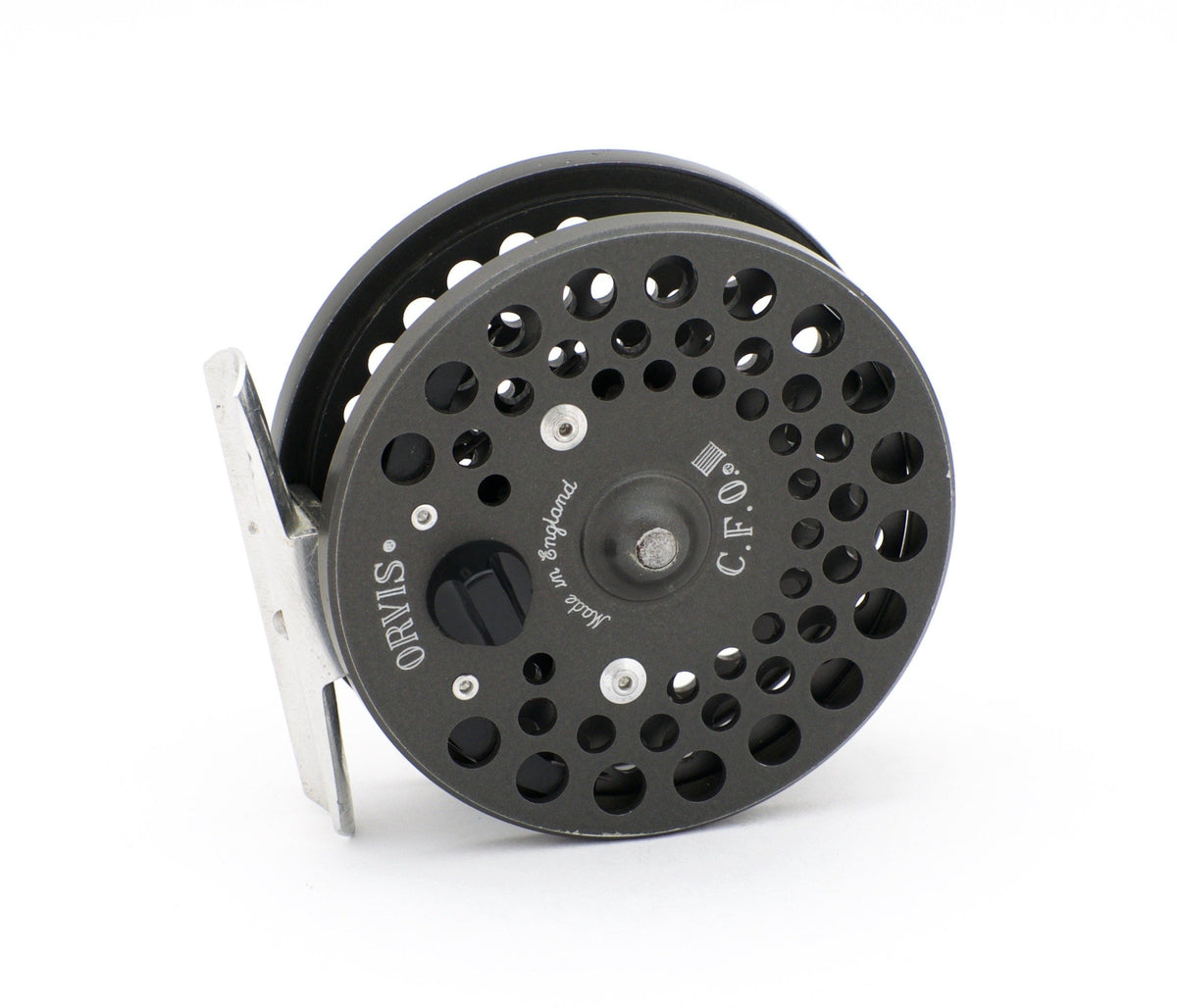 Orvis CFO III Fly Reel