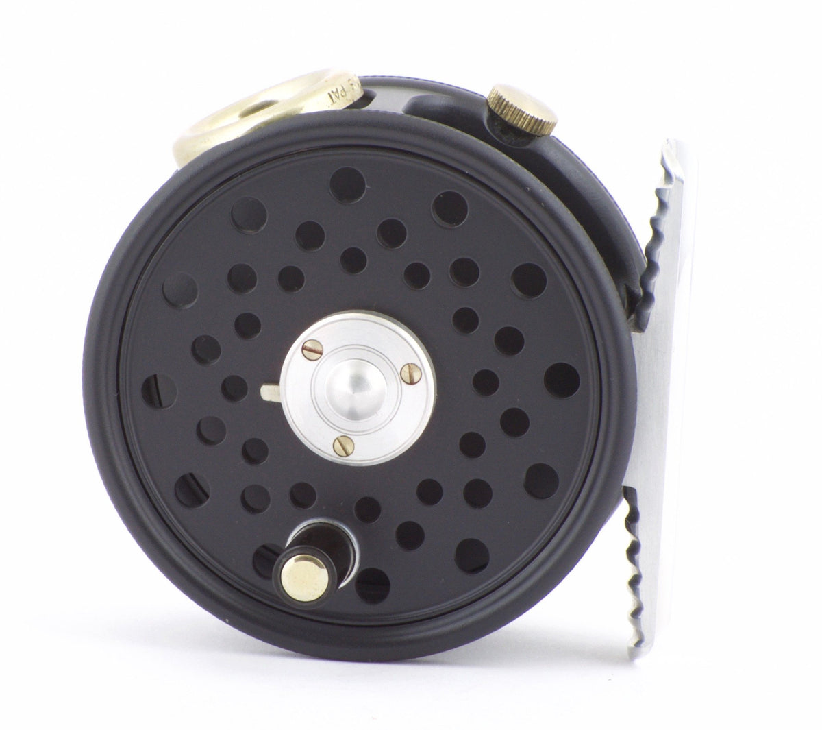 Hardy St. George Jr. Fly Reel - 1998 Limited Edition Reproduction
