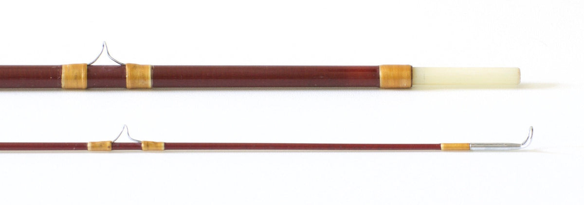 Claudio, Ferdinand - Model 805A Fiberglass Fly Rod 