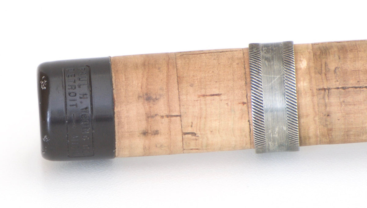 Young, Paul H. -- Para 15 Bamboo Rod 