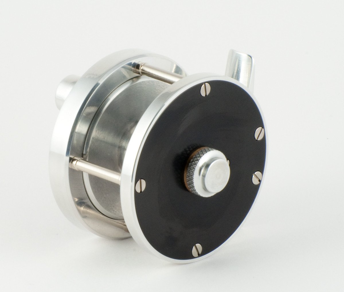 Dr Paul Hermann Baby Hermann Fly Reel