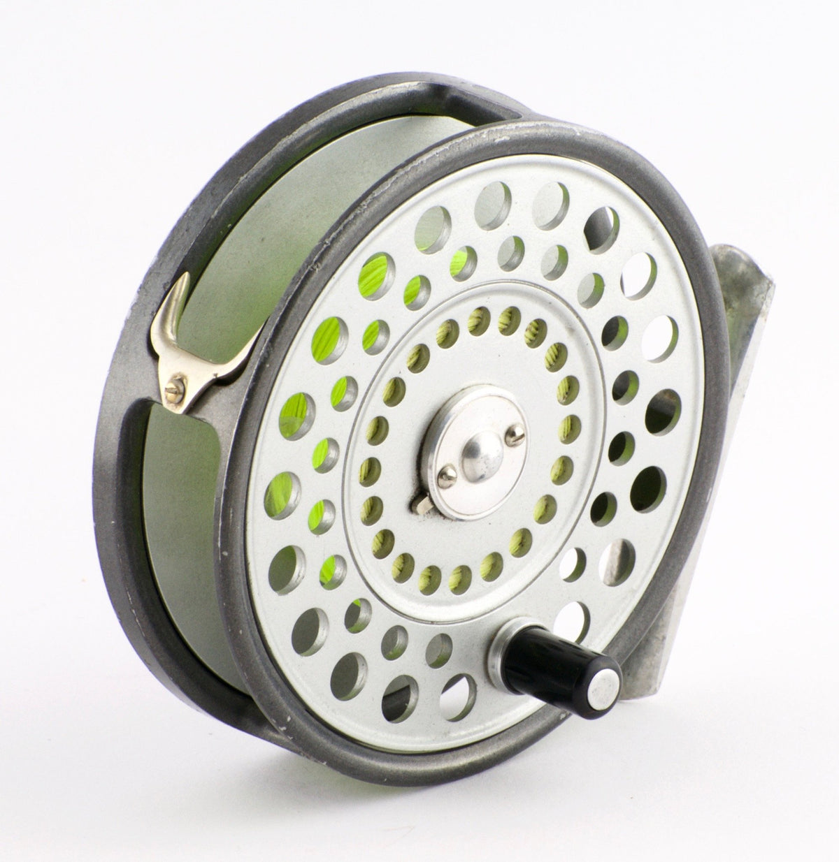 Hardy Princess Lightweight-Series Fly Reel