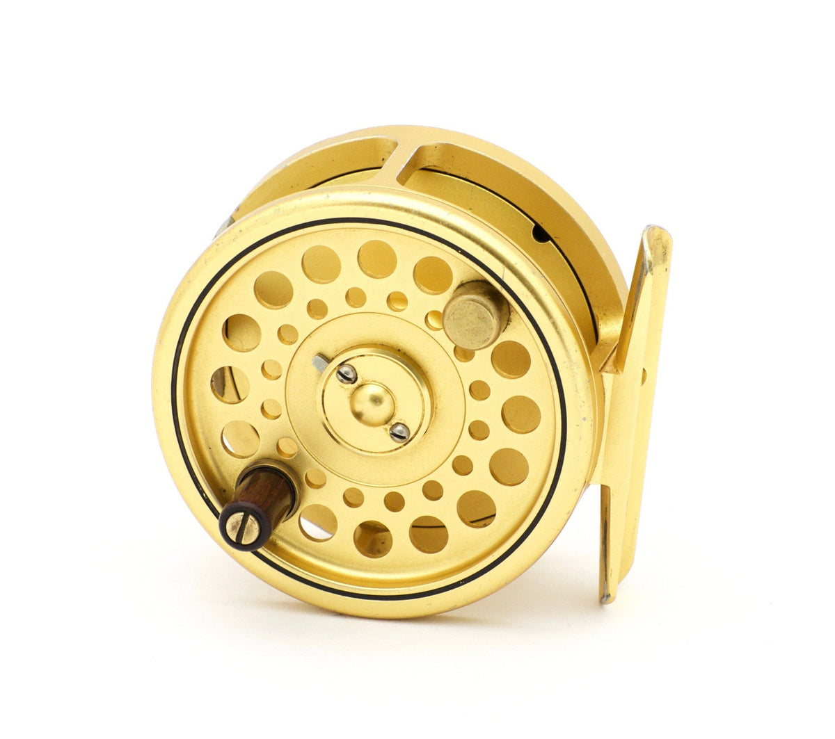Hardy Sovereign 3/4/5 Fly Reel