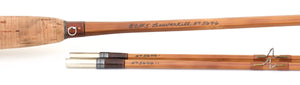 Thomas & Thomas "Beaverkill" 8' 2/2 5wt Bamboo Rod