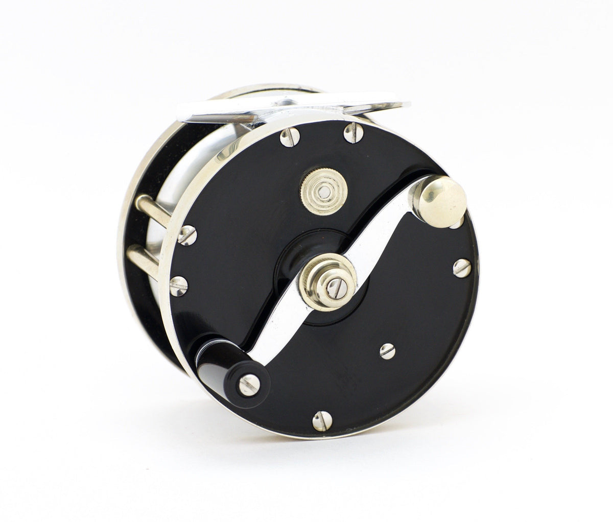 Arthur Walker Model 100 Salmon Fly Reel - Size 2/0 