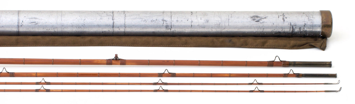 Payne Model 204 Bamboo Rod (Early)